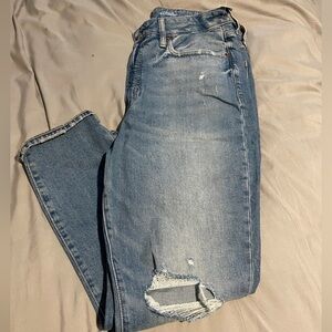 Old Navy High rise jeans